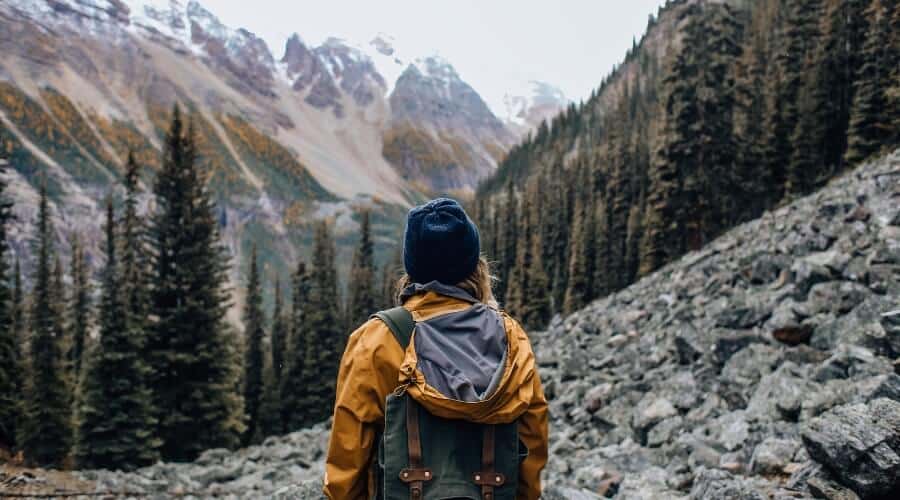 Responsible Adventuring: Embracing Leave No Trace Principles
