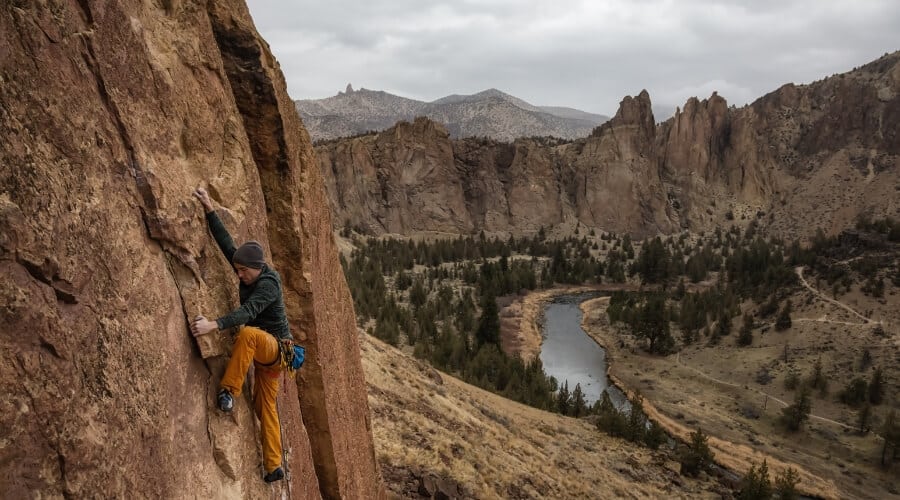 Mastering the Basics: Rock Climbing Safety for Beginners