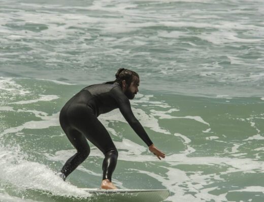 Ride the Washington Waves with Me!