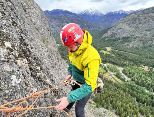 Rock Rendezvous: Bouldering & Rope Climbing Adventures
