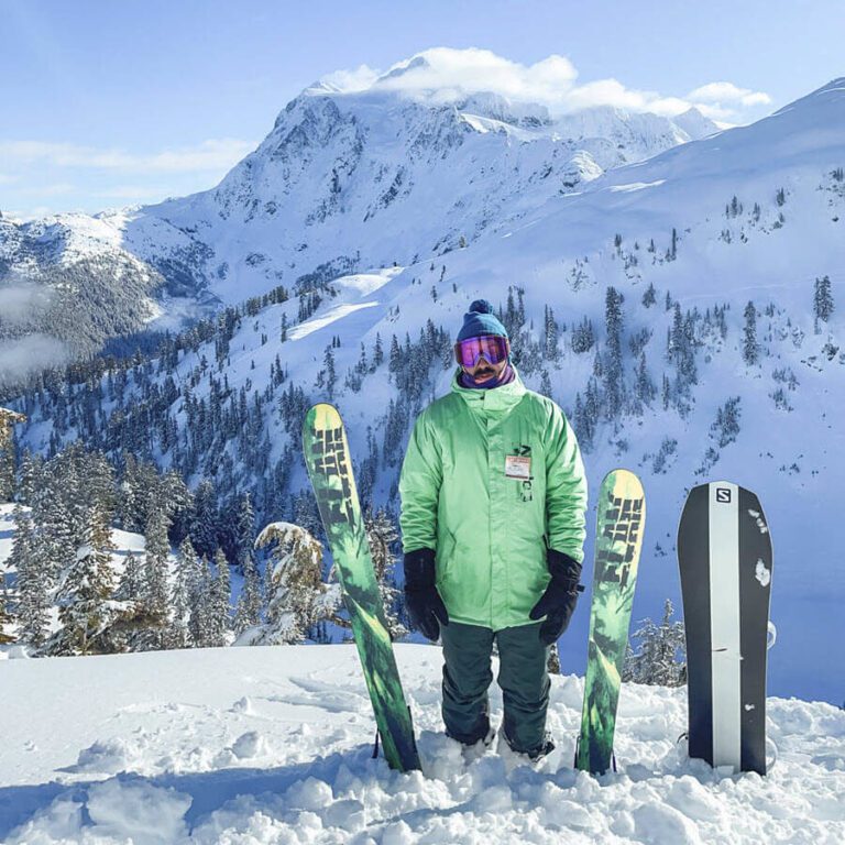 Kostya's Ultimate Slacklining Adventures: From Ground to Sky!