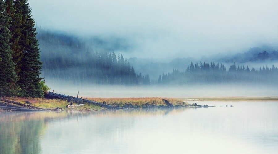Hiking Oregon’s Mystic Trails: Top 5 Must-Visit Locations for Panoramic Vistas
